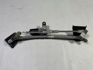 28800EZ00A Механизм стеклоочистителя (трапеция дворников) Nissan Titan Арт e11771396, вид 1