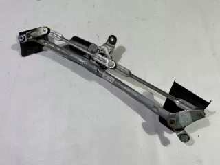 28800EZ00A Механизм стеклоочистителя (трапеция дворников) Nissan Titan Арт e11771396, вид 2