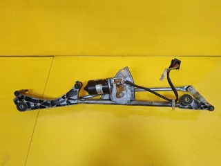 A2038240305 Механизм стеклоочистителя (трапеция дворников) Mercedes C W203 Арт e11771342, вид 1