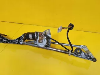 A2038240305 Механизм стеклоочистителя (трапеция дворников) Mercedes C W203 Арт e11771342, вид 3