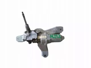  8622401 Механизм стеклоочистителя (трапеция дворников) Mazda 2 DE Арт e11771305, вид 1