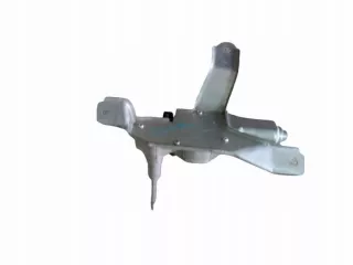  8622401 Механизм стеклоочистителя (трапеция дворников) Mazda 2 DE Арт e11771305, вид 2
