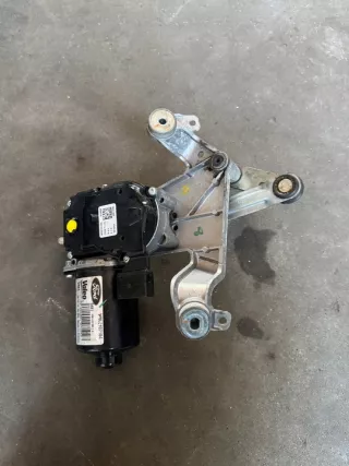 W000107104 Механизм стеклоочистителя (трапеция дворников) Ford S-Max 2 Арт e11771226, вид 1