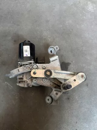 W000107104 Механизм стеклоочистителя (трапеция дворников) Ford S-Max 2 Арт e11771226, вид 2