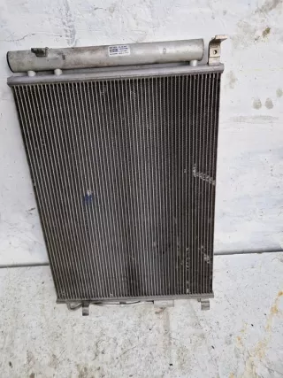 F200NFFBB0 Радиатор кондиционера Kia Sportage 4 Арт e11771224, вид 3
