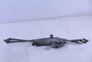 3398009476 Механизм стеклоочистителя (трапеция дворников) Ford Galaxy 1 Арт e11771214, вид 1
