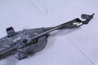 3398009476 Механизм стеклоочистителя (трапеция дворников) Ford Galaxy 1 Арт e11771214, вид 2