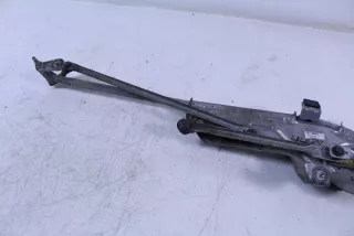 3398009476 Механизм стеклоочистителя (трапеция дворников) Ford Galaxy 1 Арт e11771214, вид 3