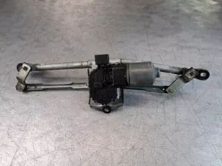 9632671180 Механизм стеклоочистителя (трапеция дворников) Citroen C5 1 Арт e11771167, вид 1