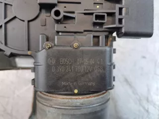 9632671180 Механизм стеклоочистителя (трапеция дворников) Citroen C5 1 Арт e11771167, вид 3