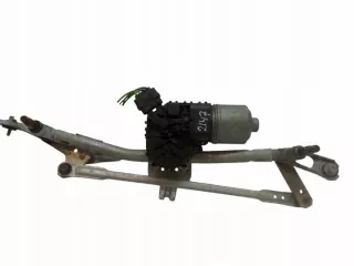 968286148001 Механизм стеклоочистителя (трапеция дворников) Citroen Berlingo 2  Арт e11771150, вид 1