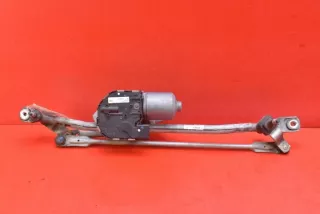 4G1955023C Механизм стеклоочистителя (трапеция дворников) Audi A6 C7 (S6,RS6) Арт e11771083, вид 1