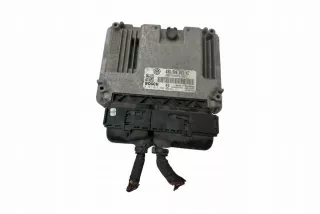 03G906021KC Блок управления двигателем Volkswagen Touran 1 Арт e11771009, вид 1