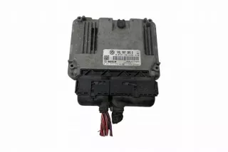 03L907309R Блок управления двигателем Volkswagen Touran 2 Арт e11770998, вид 1