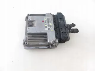 03L907309R 0281016647 Блок управления двигателем Volkswagen Touran 2 Арт e11770996, вид 3