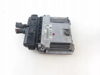 03L907309R 0281016647 Блок управления двигателем Volkswagen Touran 2 Арт e11770996, вид 4