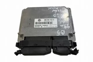 3B0907557C Блок управления двигателем Volkswagen Passat B5 Арт e11770952, вид 1
