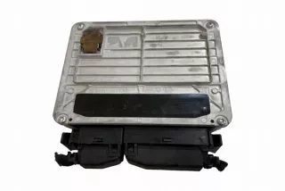 3B0907557C Блок управления двигателем Volkswagen Passat B5 Арт e11770952, вид 2