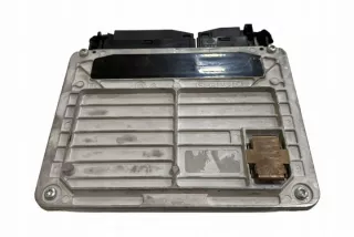 3B0907557C Блок управления двигателем Volkswagen Passat B5 Арт e11770952, вид 4