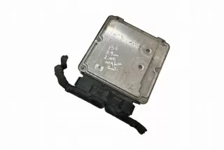 03L907309 Блок управления двигателем Volkswagen Passat B6 Арт e11770934, вид 3
