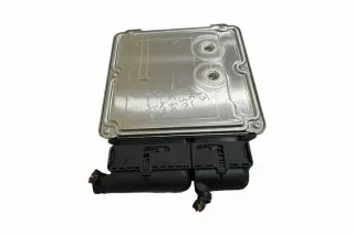 070906016BA Блок управления двигателем Volkswagen Caravelle T5 Арт e11770853, вид 2