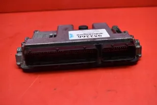 89661-0UA90 Блок управления двигателем Toyota Yaris 3 Арт e11770837, вид 3