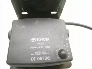  Блок управления двигателем Toyota Rav 4 2 Арт e11770834, вид 5