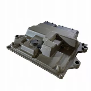 22765AS920 Блок управления двигателем Subaru Forester SK Арт e11770759, вид 3