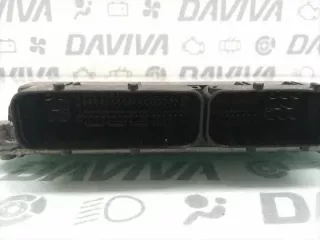 03D906033C Блок управления двигателем Skoda Fabia 1 Арт e11770736, вид 2