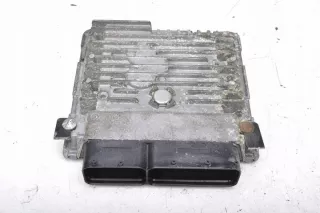 03L906023LN Блок управления двигателем Skoda Fabia 2 Арт e11770727, вид 1