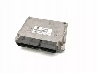 03E906033AA Блок управления двигателем Seat Ibiza 3 Арт e11770701, вид 1