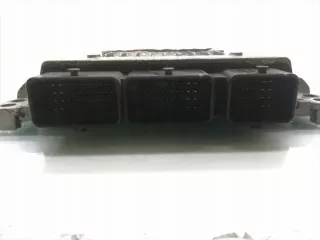 8200565863 Блок управления двигателем Renault Scenic 2 Арт e11770671, вид 4