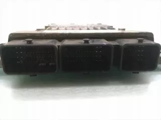 256430504 8200565863 Блок управления двигателем Renault Megane 2 Арт e11770645, вид 2