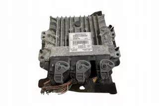 237100121R Блок управления двигателем Renault Megane 3 Арт e11770620, вид 1