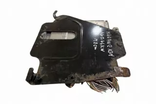 237100121R Блок управления двигателем Renault Megane 3 Арт e11770620, вид 4
