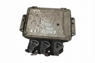 8200695639 Блок управления двигателем Renault Master 2 Арт e11770607, вид 3