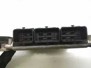 8200095416 Блок управления двигателем Renault Laguna 2 Арт e11770604, вид 4
