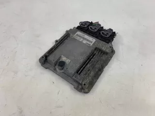0281015323 8200726880 Блок управления двигателем Renault Laguna 3 Арт e11770592, вид 3
