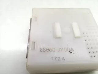 28550-JY00A Блок управления двигателем Renault Koleos Арт e11770590, вид 5