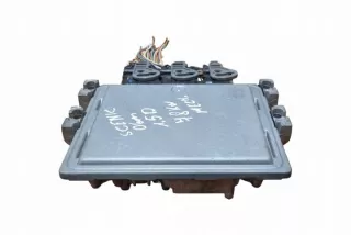 8200592611 Блок управления двигателем Renault Grand Scenic 2 Арт e11770578, вид 4