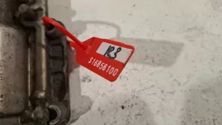 0281001999 Блок управления двигателем Renault Espace 3 Арт e11770576, вид 4