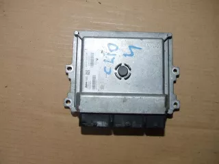 237102928R 237102706R Блок управления двигателем Renault Clio 4 Арт e11770559, вид 1