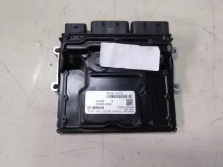 0281036522 Блок управления двигателем Renault Clio 4 Арт e11770557, вид 1