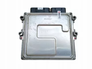 9813454380 9806671980 Блок управления двигателем Peugeot 208 2 Арт e11770528, вид 3