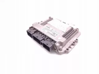 9664843780 Блок управления двигателем Peugeot 2008 Арт e11770526, вид 2