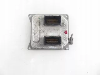 12992406XU 5WK9395 Блок управления двигателем Opel Zafira B Арт e11770509, вид 1
