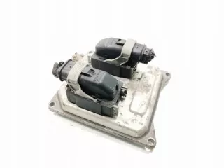 55355631 Блок управления двигателем Opel Vectra C  Арт e11770495, вид 1