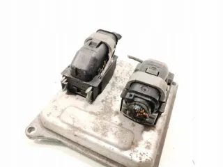 55355631 Блок управления двигателем Opel Vectra C  Арт e11770495, вид 3