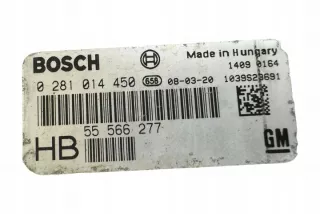 55566277 Блок управления двигателем Opel Vectra C  Арт e11770487, вид 5