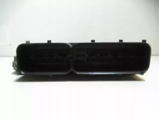 55190069 Блок управления двигателем Opel Corsa C Арт e11770453, вид 2